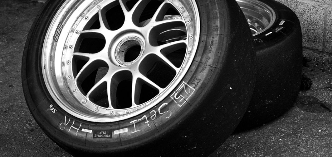 Garage Raalte banden