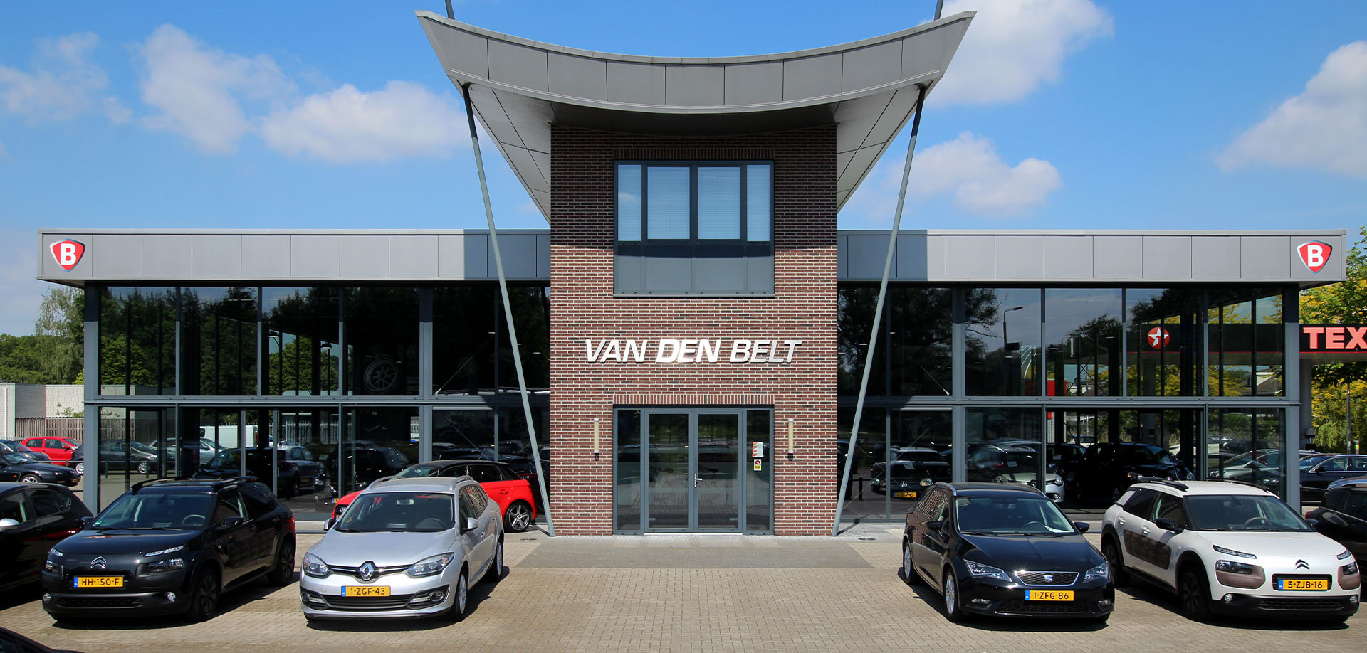 garagevandenbeltgebouw